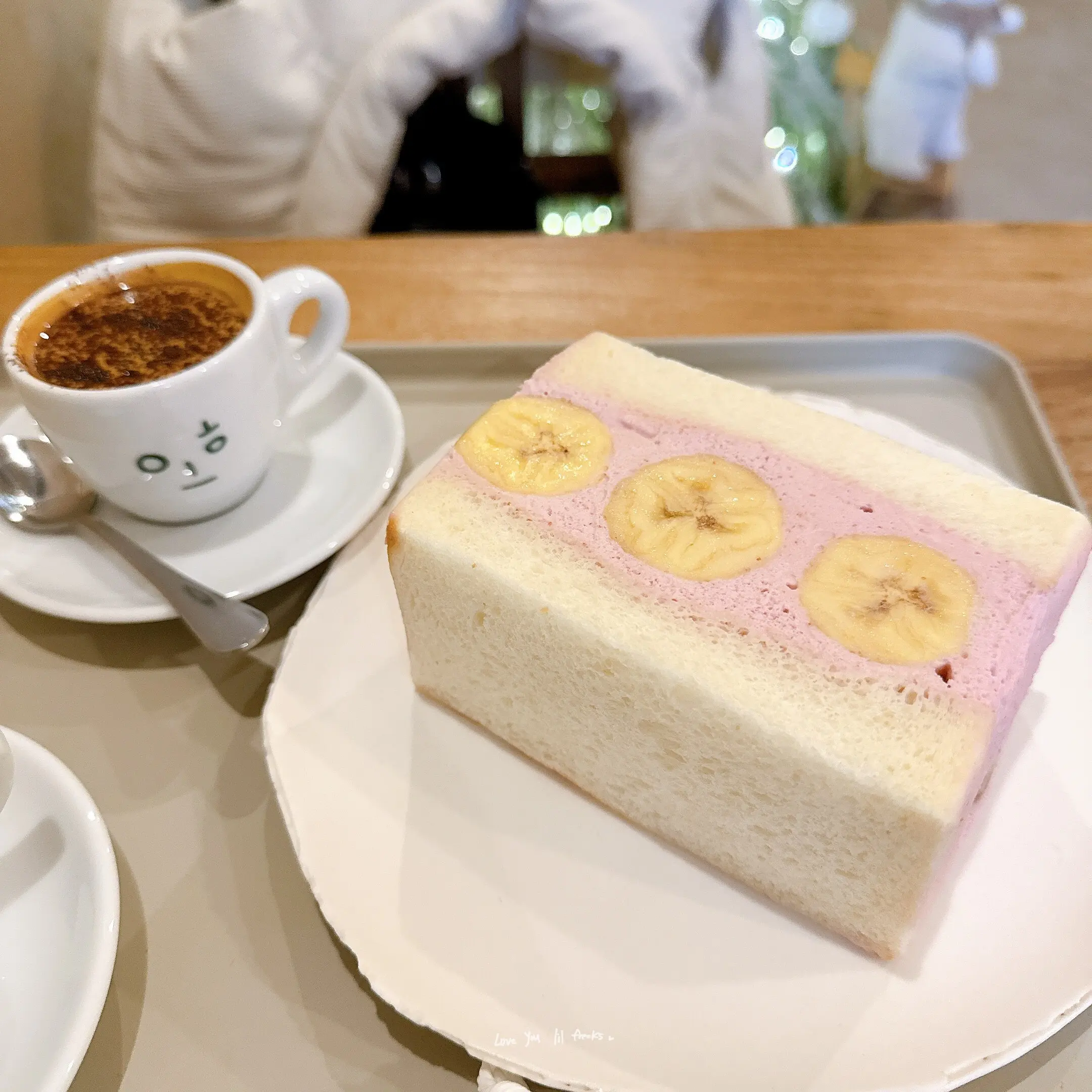 延禧洞핫플|『espresso bar』연희 에스프레소 바_各種三明治、濃縮變化選擇多&店家自製吉拿棒 9 IMG 8130