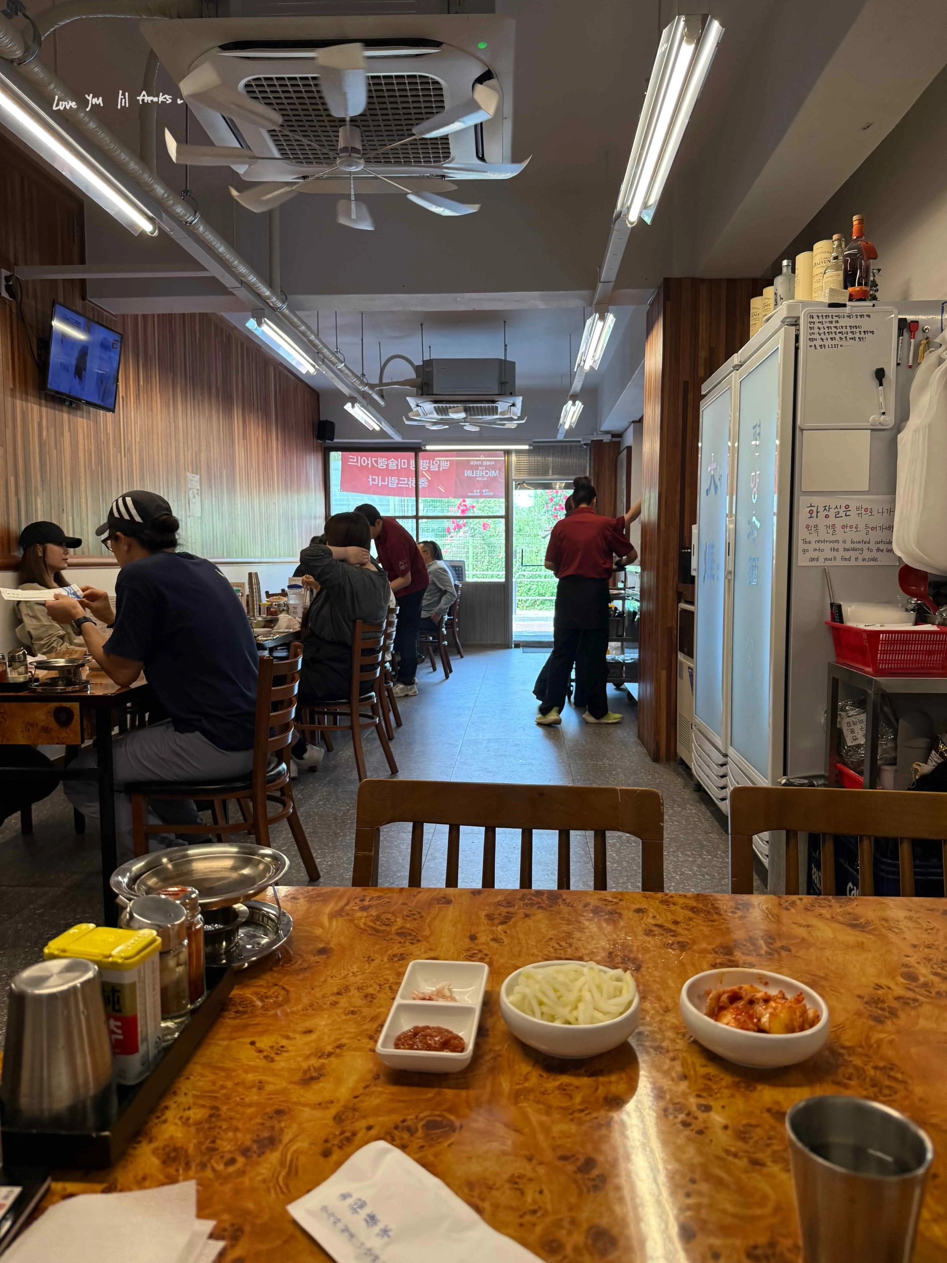 首爾聖水|〈大燁대엽〉 平壤冷麵&豬肉湯飯專賣店/SHINee 珉豪去過好多次啦 8 IMG 6890 scaled