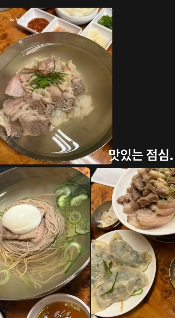 首爾聖水|〈大燁대엽〉 平壤冷麵&豬肉湯飯專賣店/SHINee 珉豪去過好多次啦 3 IMG 6931