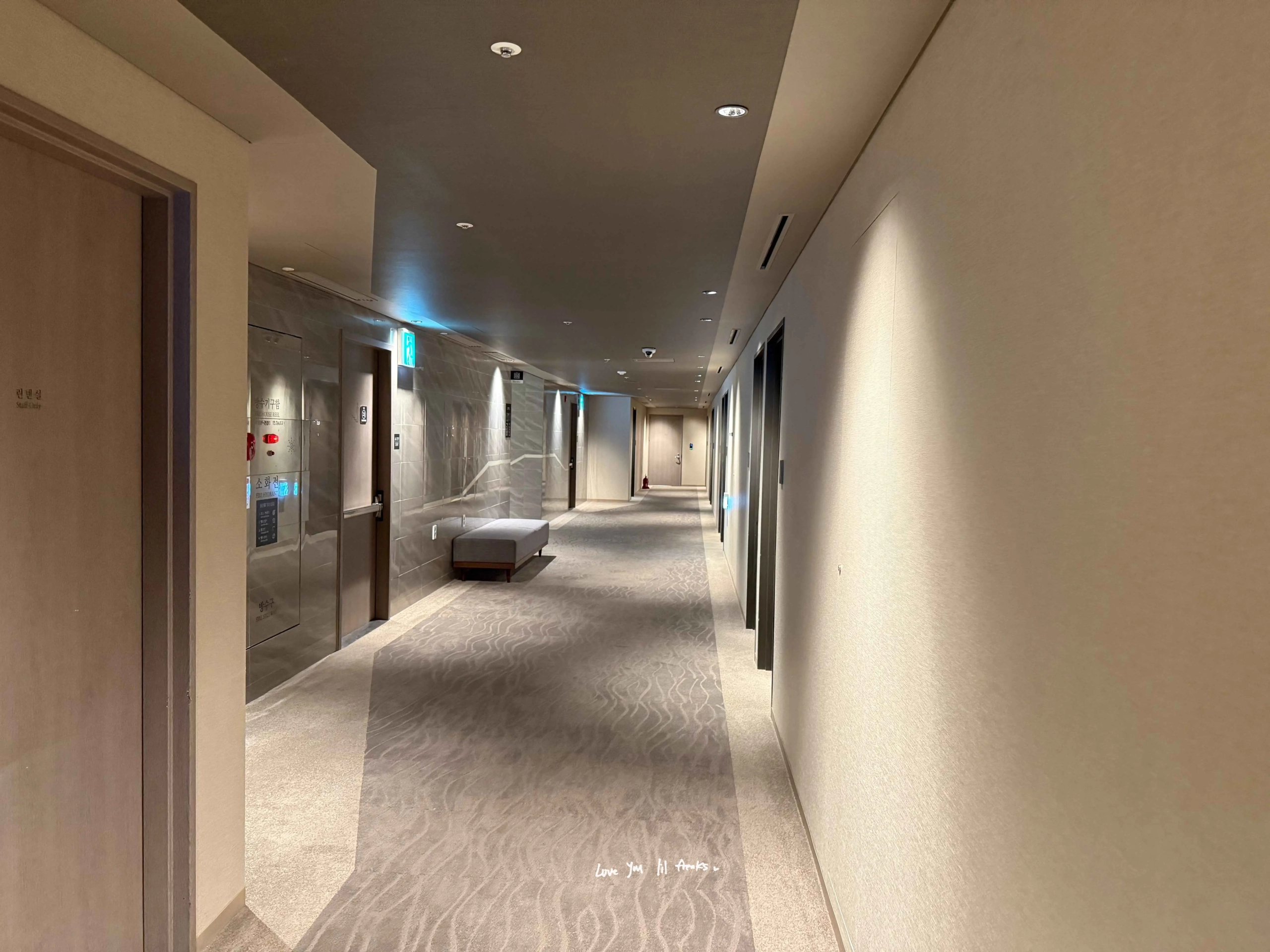 首爾麻浦魯內飯店 (Roynet Hotel Seoul Mapo) 日本集團旗下星級飯店/孔德站住宿推薦/麻浦站住宿推薦 5 IMG 9508 scaled