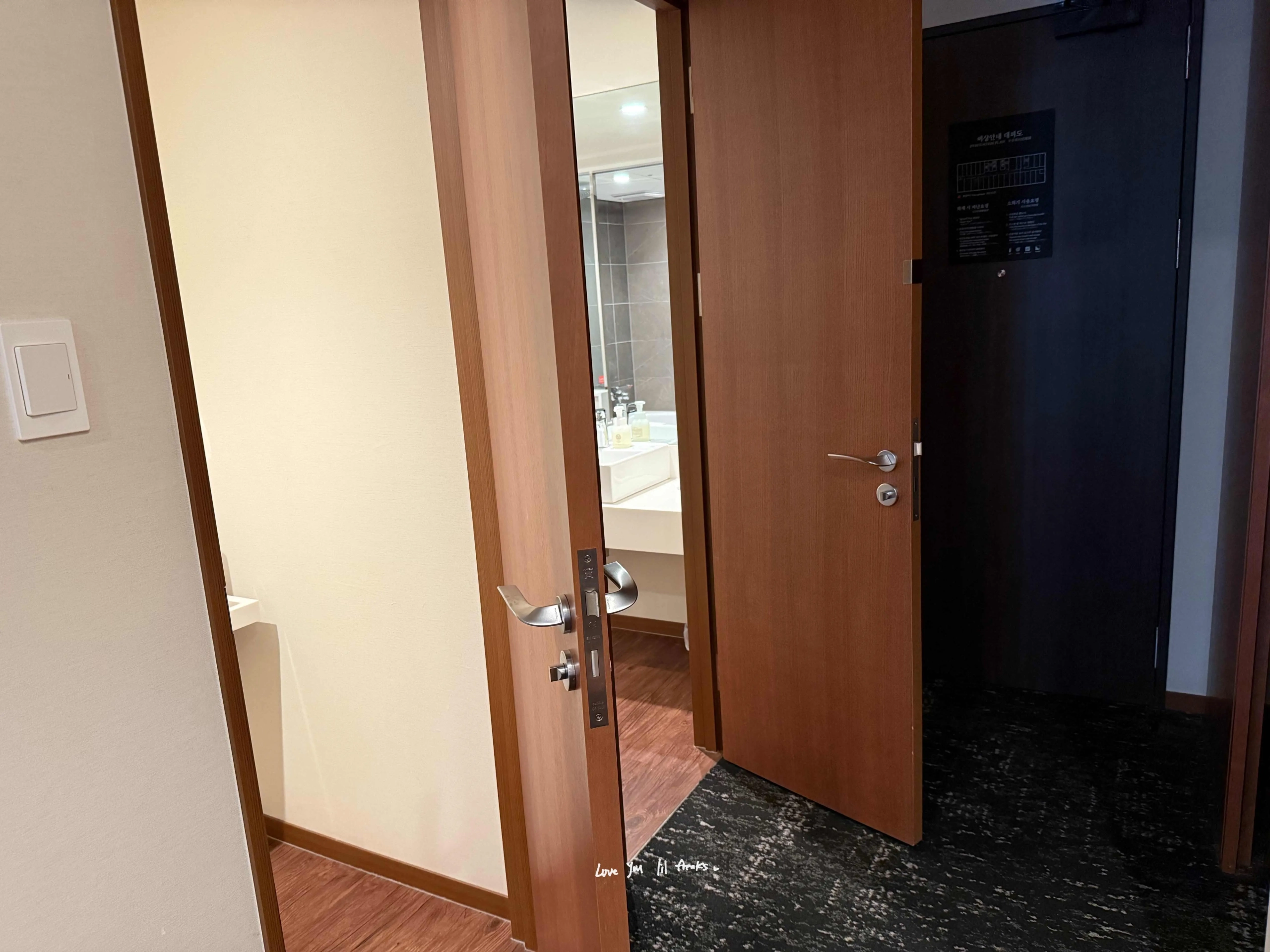 首爾麻浦魯內飯店 (Roynet Hotel Seoul Mapo) 日本集團旗下星級飯店/孔德站住宿推薦/麻浦站住宿推薦 9 IMG 9518 scaled
