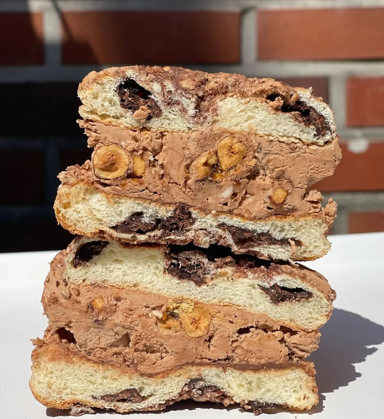 首爾|望遠洞麵包攻略🥖🥯 후와후와、Two Thumbs Up、Ugly bakery 11 Two Thumbs Up 투떰즈업