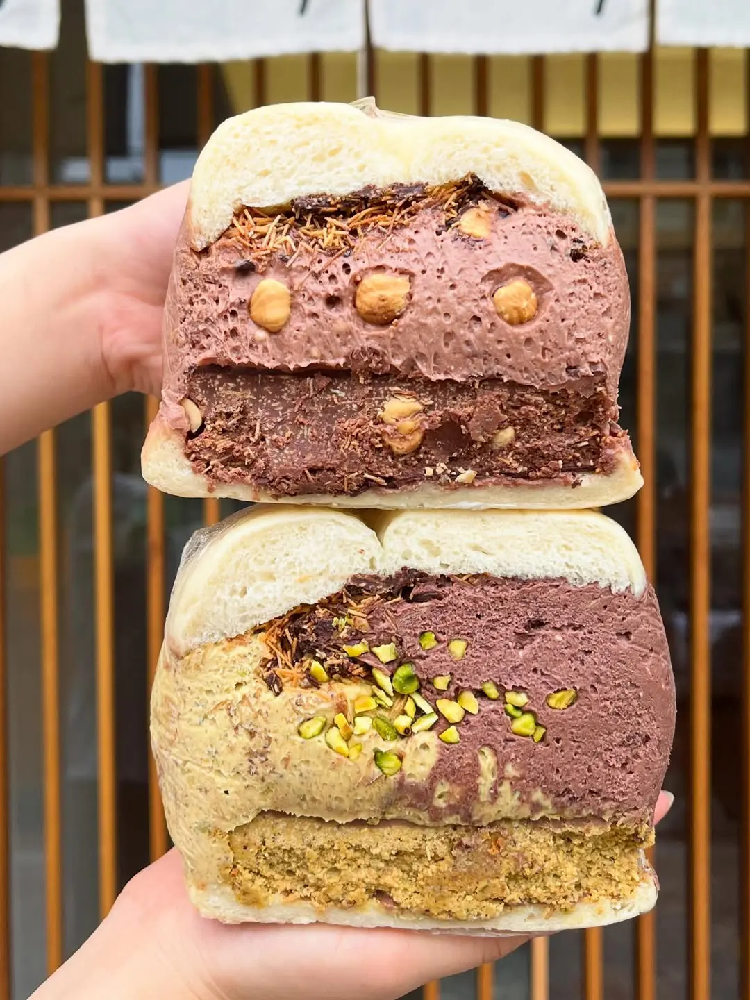 首爾|望遠洞麵包攻略🥖🥯 후와후와、Two Thumbs Up、Ugly bakery 6 SnapInsta.to 528260548 17933161812080338 8310141422587762408 n