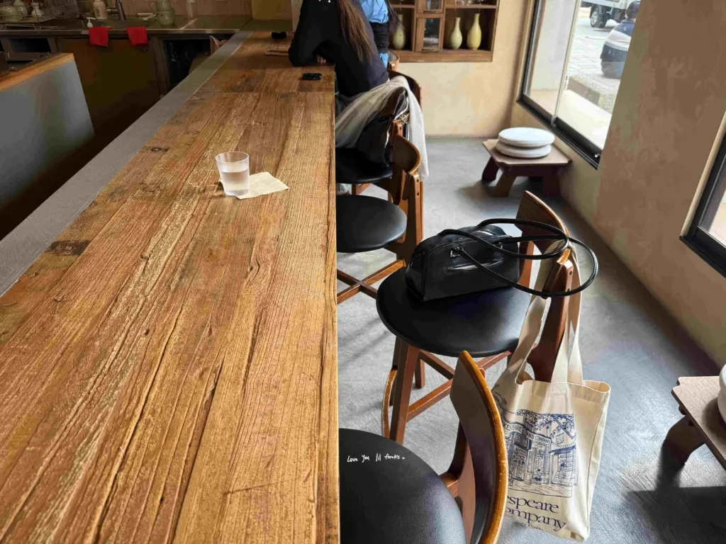 韓國|首爾最新必逛西巡邏街 早午餐店《노우즈창덕 Knows昌德》 4 Knows昌德(노우즈창덕)