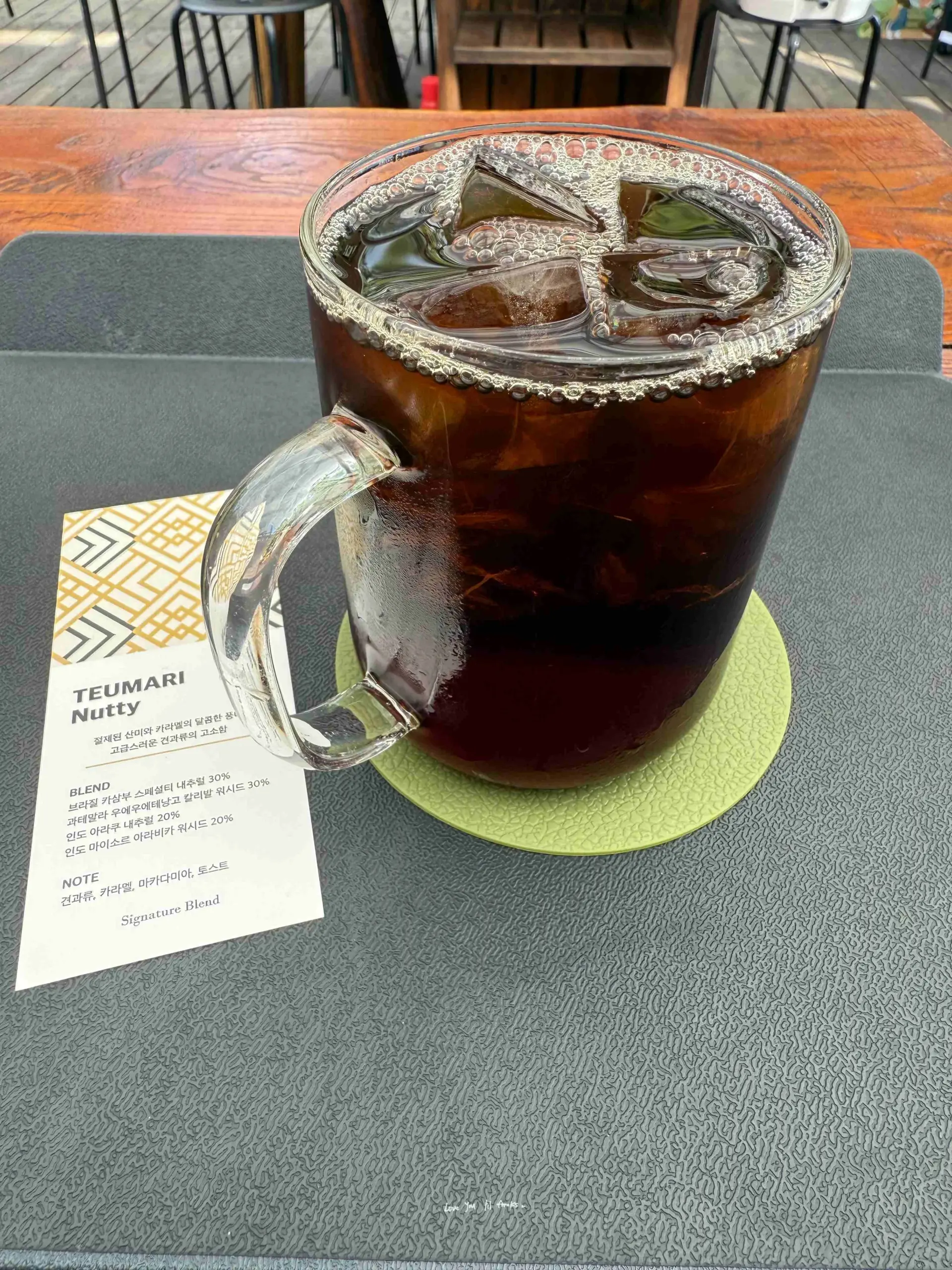 韓國|首爾最新必逛西巡邏街 《트마리 TEUMARI Cafe》天台咖啡廳推薦 13 IMG 6438 scaled