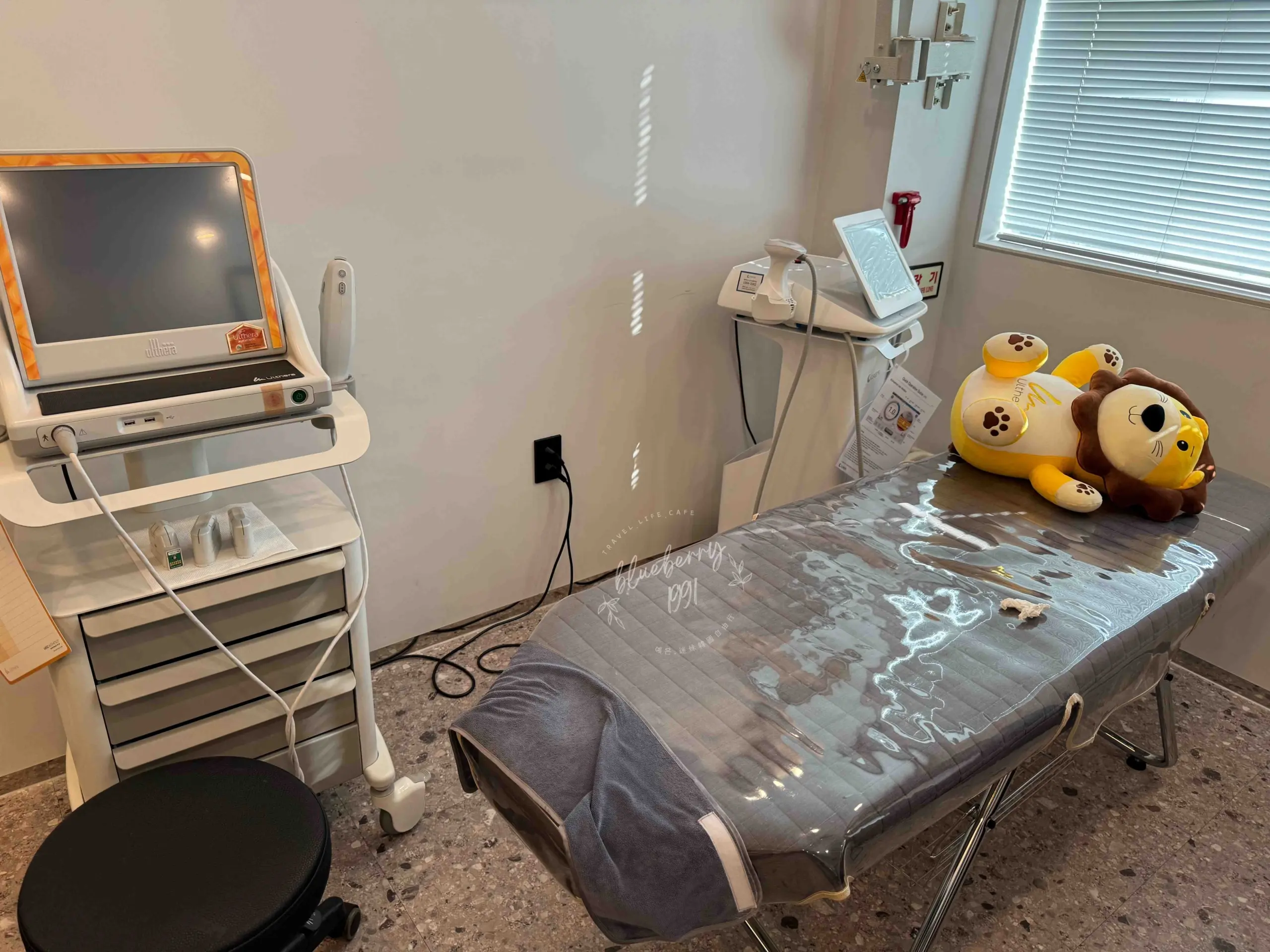 韓國|到韓國做醫美到底好不好? 不專業四間韓國醫美分享(上) 14 BEAUTYLOUNGE CLINIC 弘大