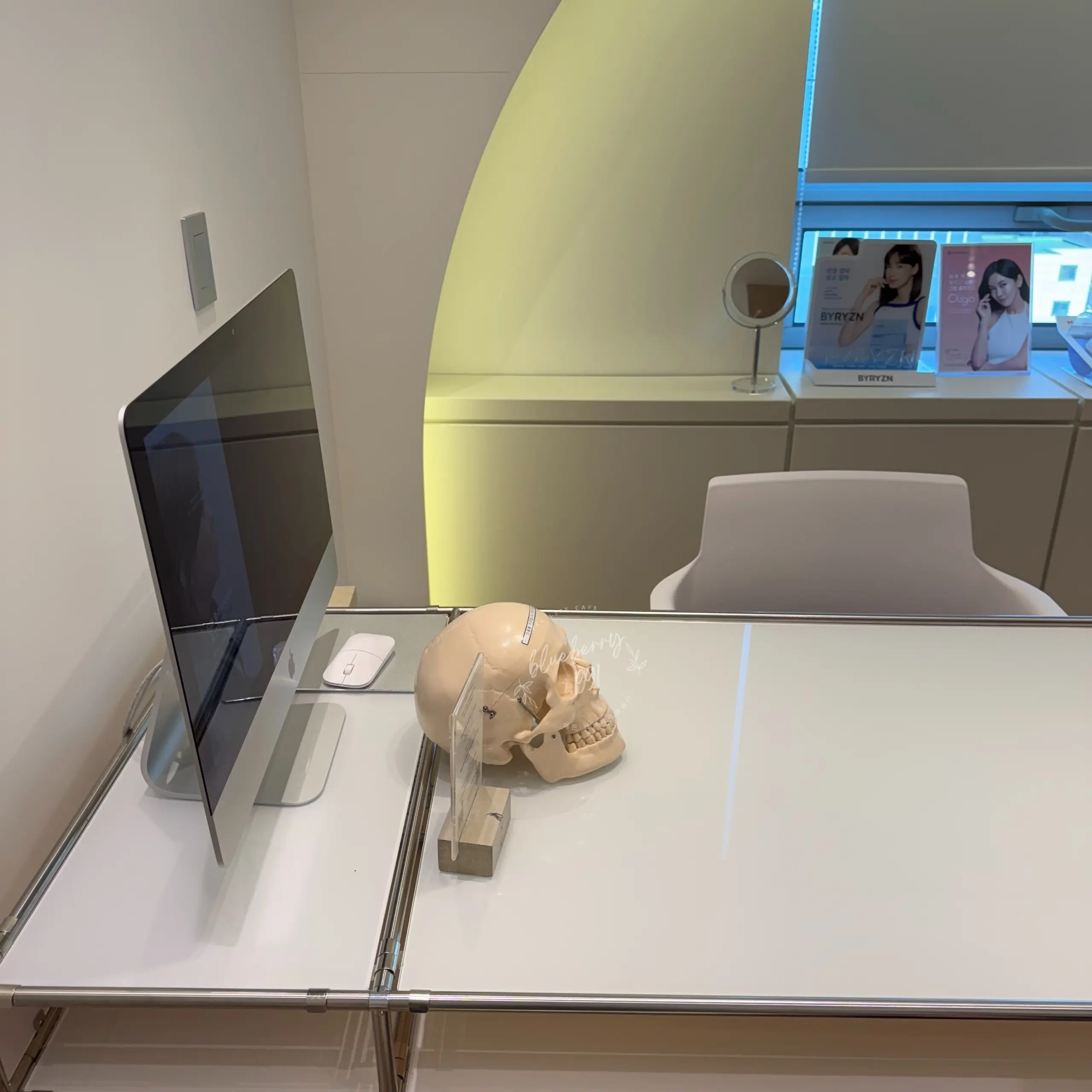 韓國綺佑整形外科&皮膚科